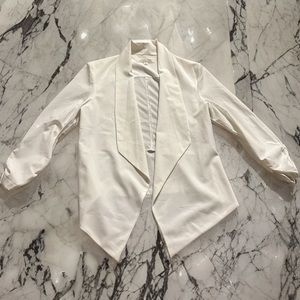 C’est Toi Lightweight Blazer Dress Jacket